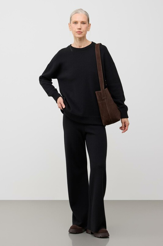 джемпер жен